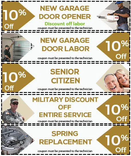 United Garage Doors Flossmoor, IL 708-680-7387