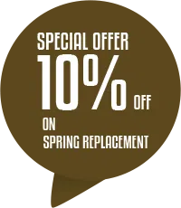 United Garage Doors, Flossmoor, IL 708-680-7387 - dis-gr-47m