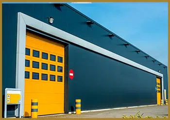 United Garage Doors Flossmoor, IL 708-680-7387 - serv-com-gr-47m