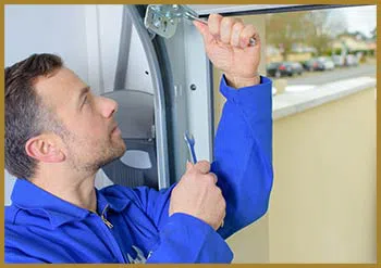 United Garage Doors Flossmoor, IL 708-680-7387 - serv-rep-gr-47m